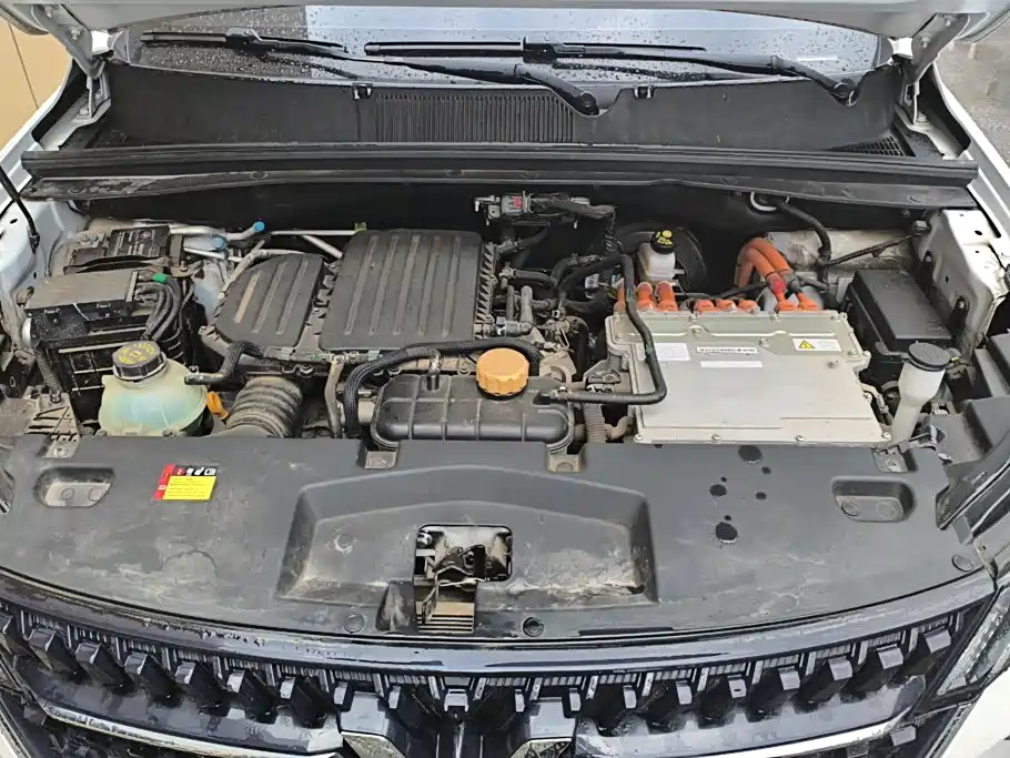 Photo 9 - Wuling Motors Wuling Xingchen