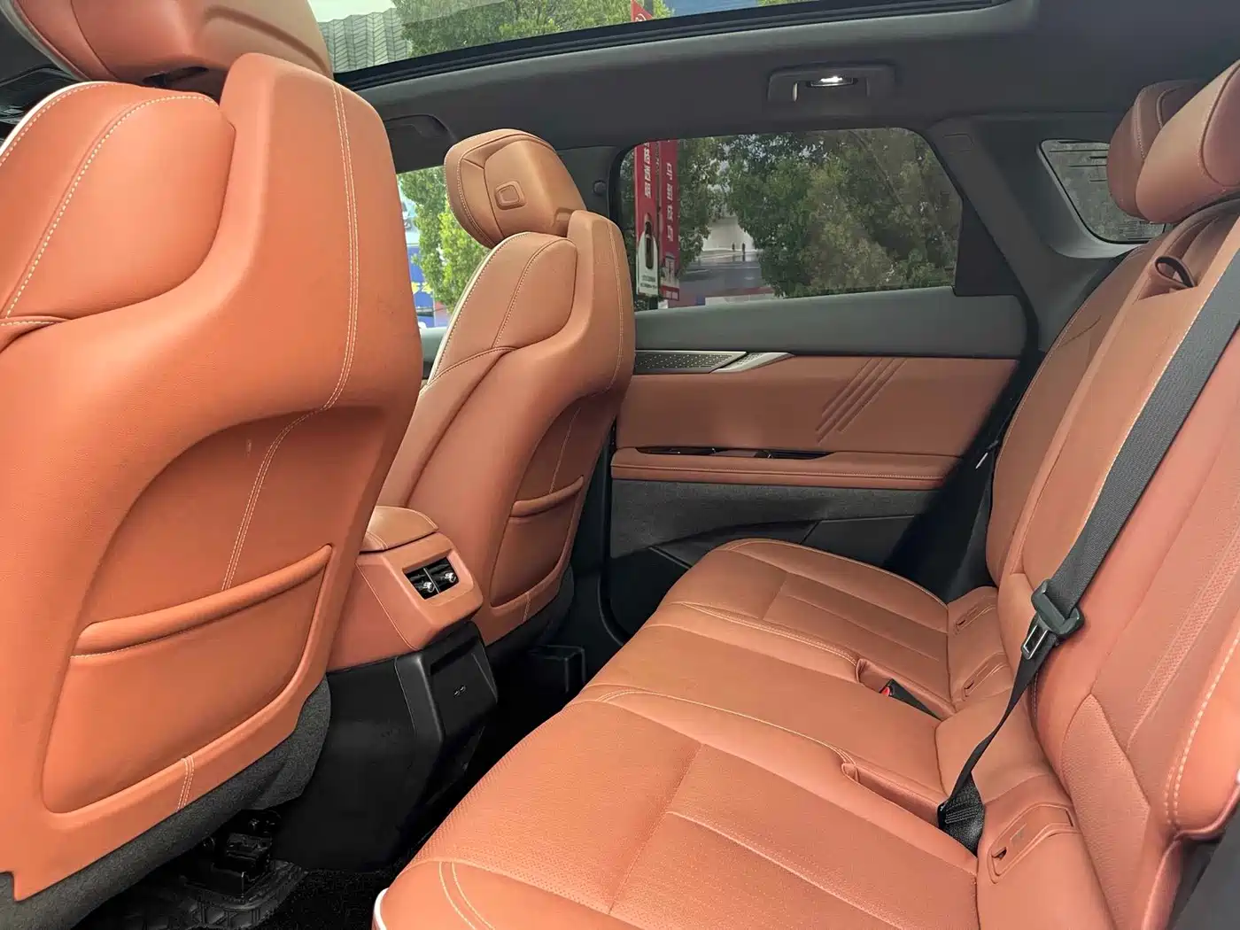 Cadillac IQ Ao Ge 2024 2024 AWD Long Range Edition
