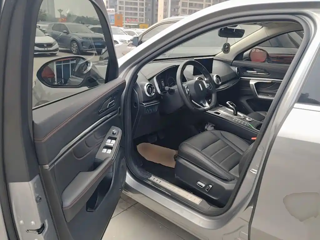Photo 16 - WEY VV5
