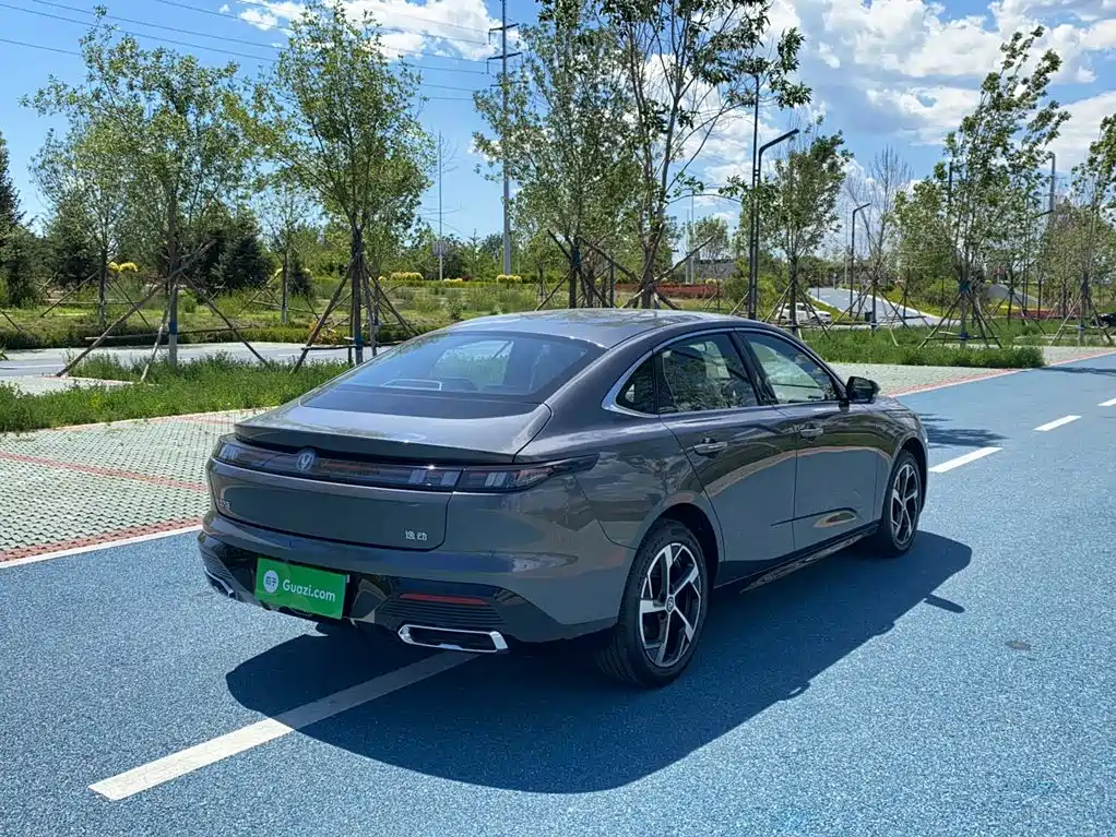 Changan Eado 2026 2026 Model 1.5T 500Bar Mid-Range Edition