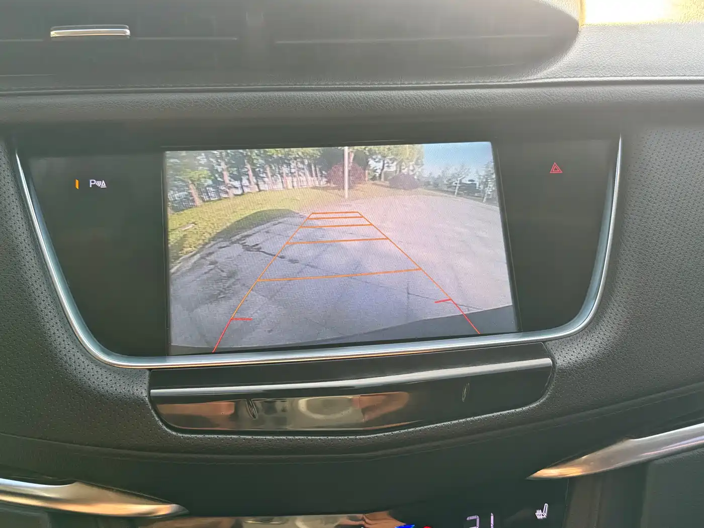 Cadillac XT5 2016 28T AWD Luxury Model фото 15