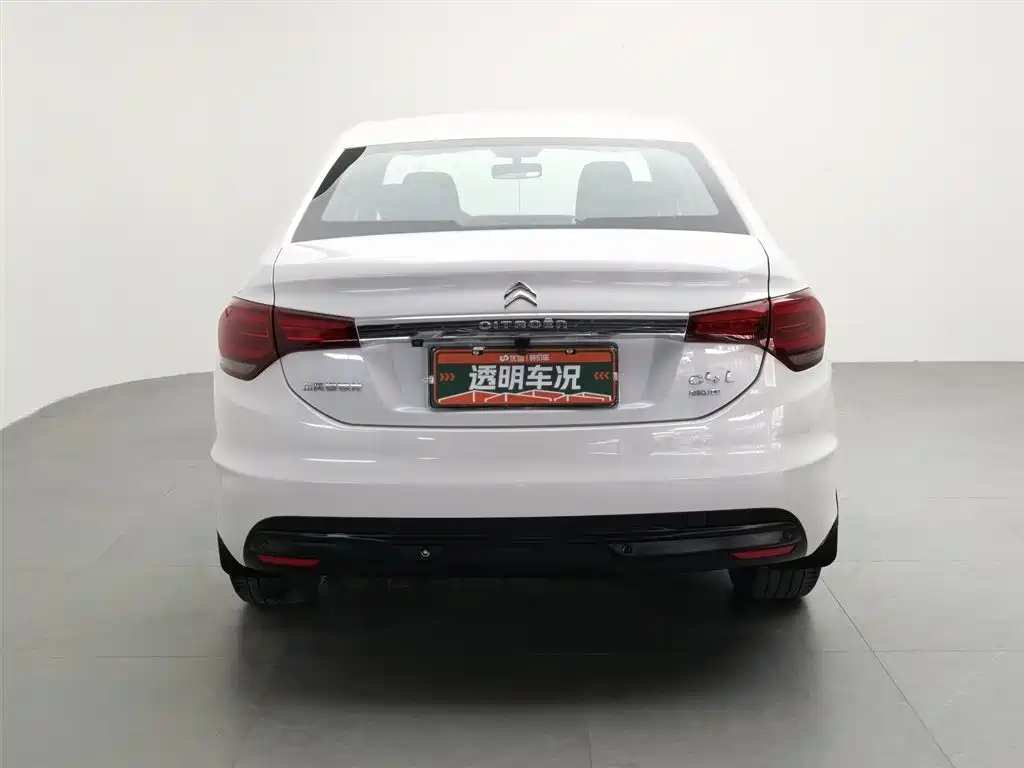 CITROEN C4L