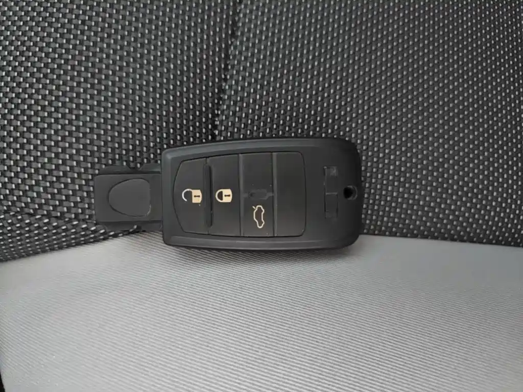 Фото 9 - Fiat Ottimo