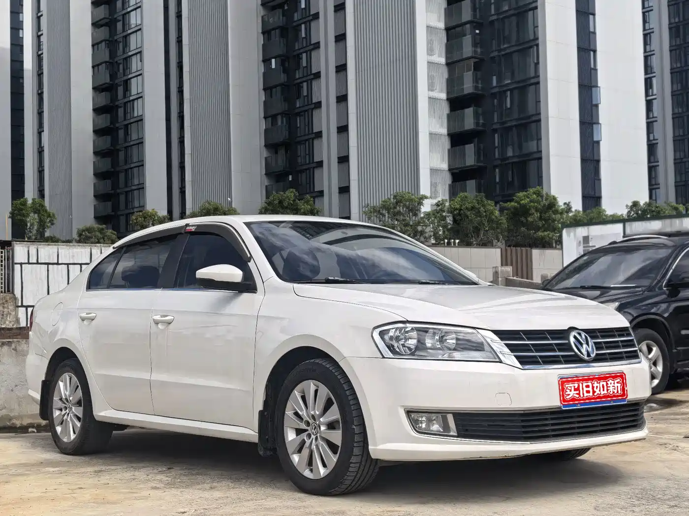 Фото 3 - Volkswagen Lavida