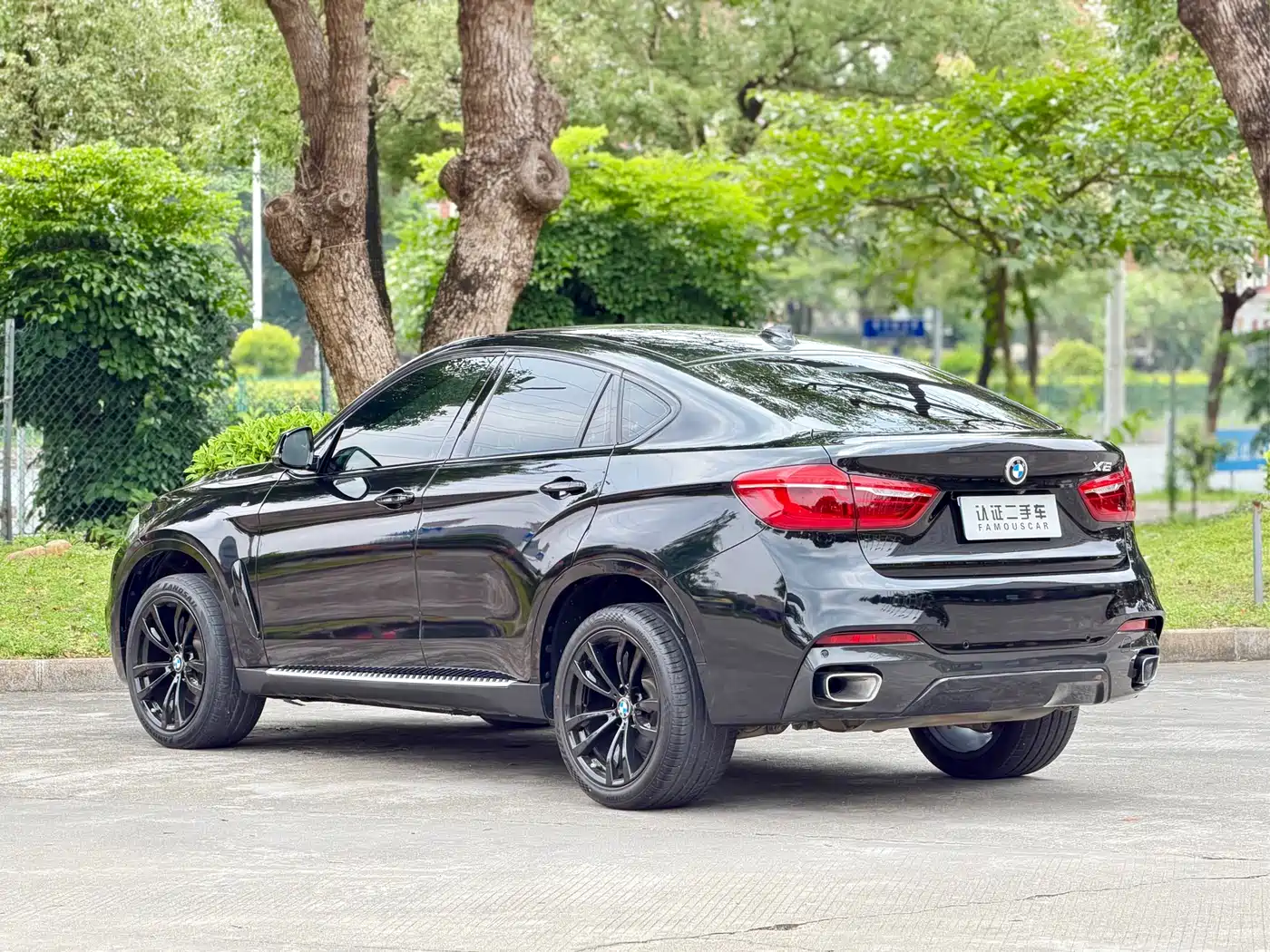 Фото 7 - BMW X6