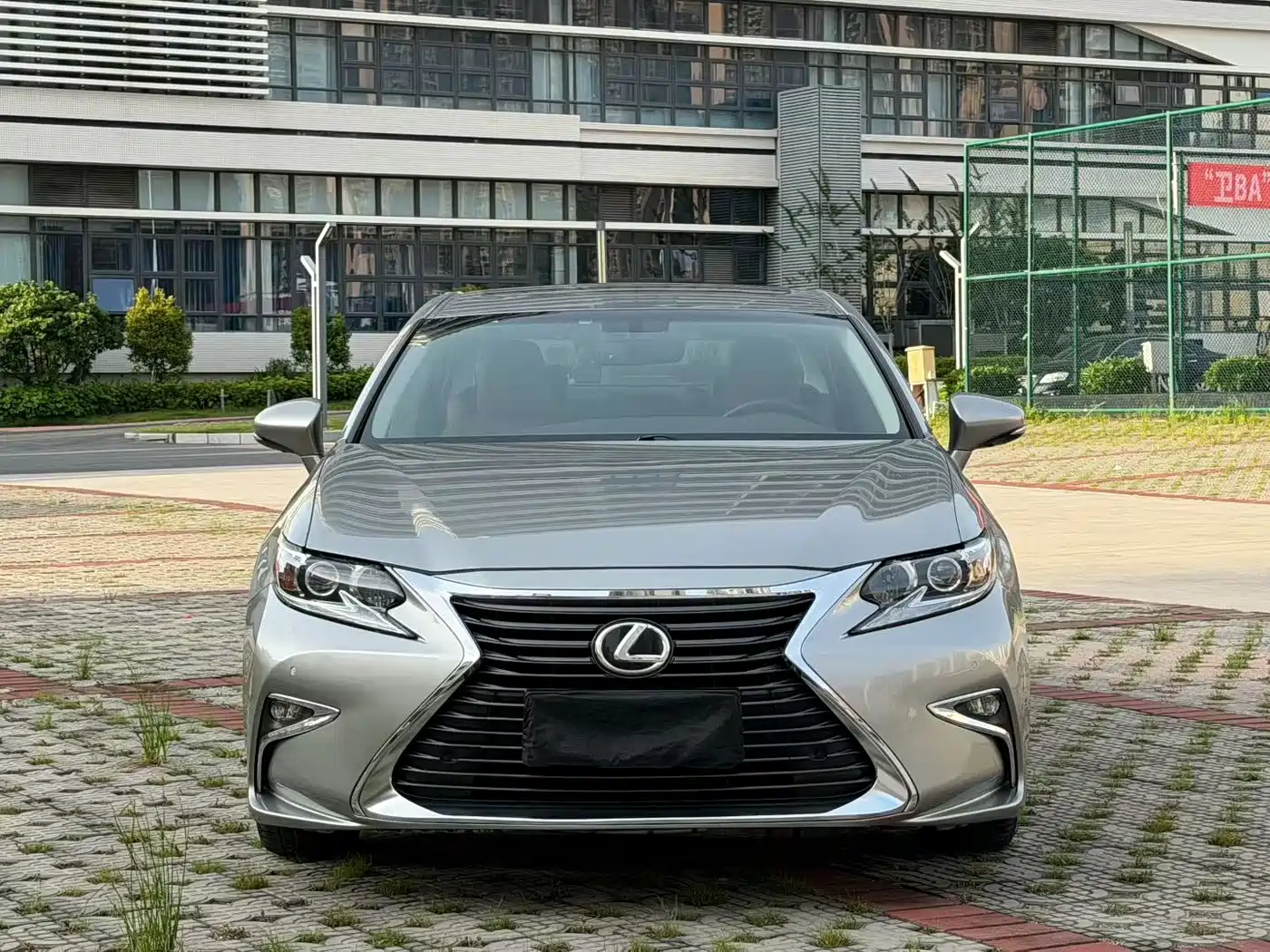 Lexus ES 2015 200 Elite Edition фото 2