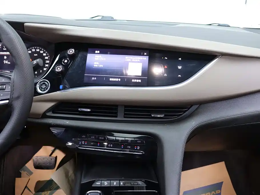 Buick Enclave 2020 Model 28T 4WD Premium Flagship фото 23