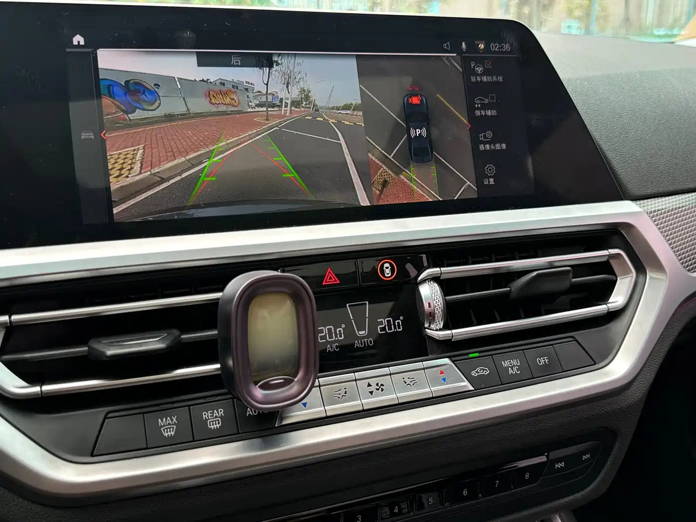 BMW 3 Series 2020 Facelift 325Li M Sport Night Edition фото 13