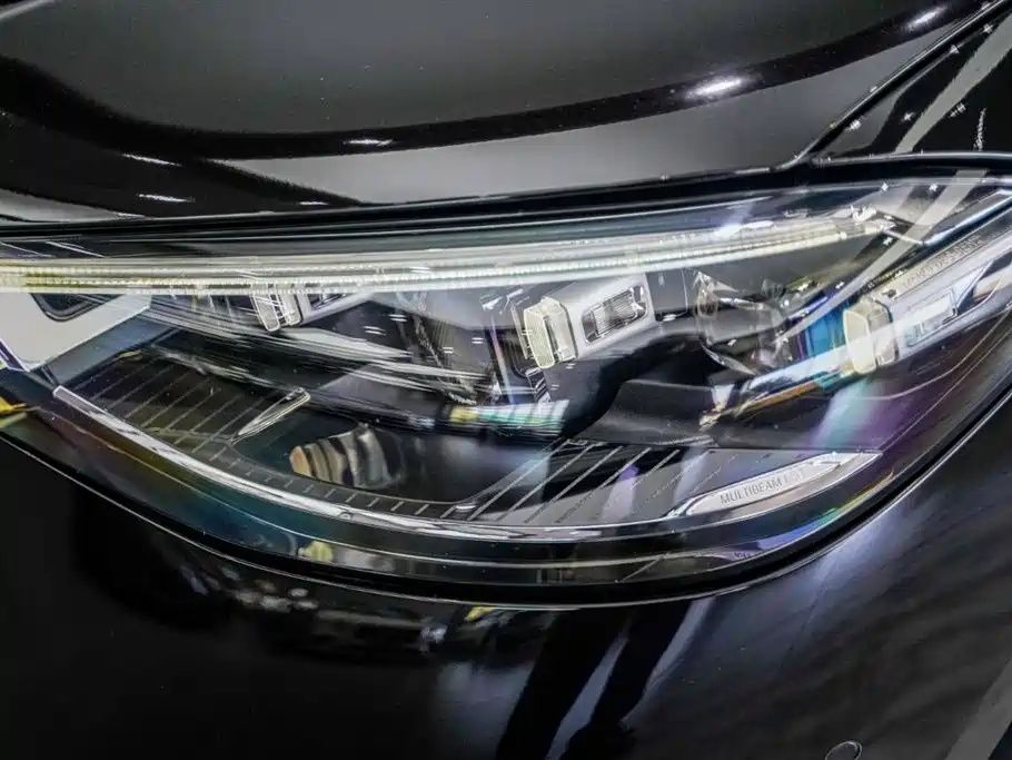Mercedes-Benz Maybach S-Class 2023 S 480 4MATIC фото 5