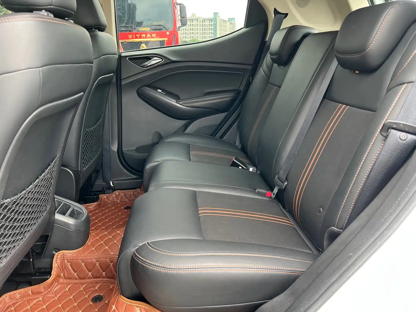 BYD Yuan 2017 1.5L Auto Cool Fashion фото 18