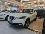 Фото 2 - Nissan Kicks