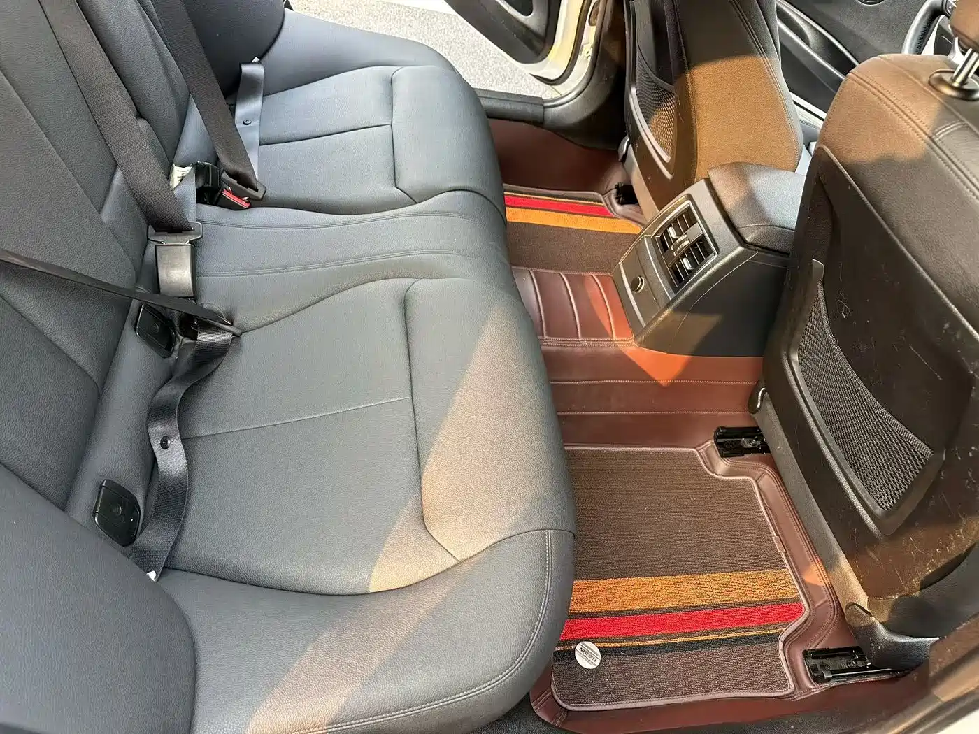 BMW 3 Series 2018 320Li Fashion Style фото 7