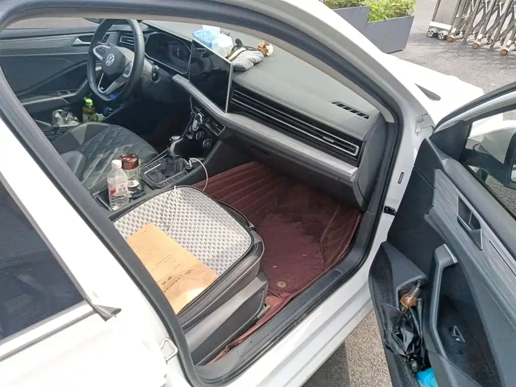 Volkswagen Sagitar 2023 300TSI DSG Surpassing Edition фото 20