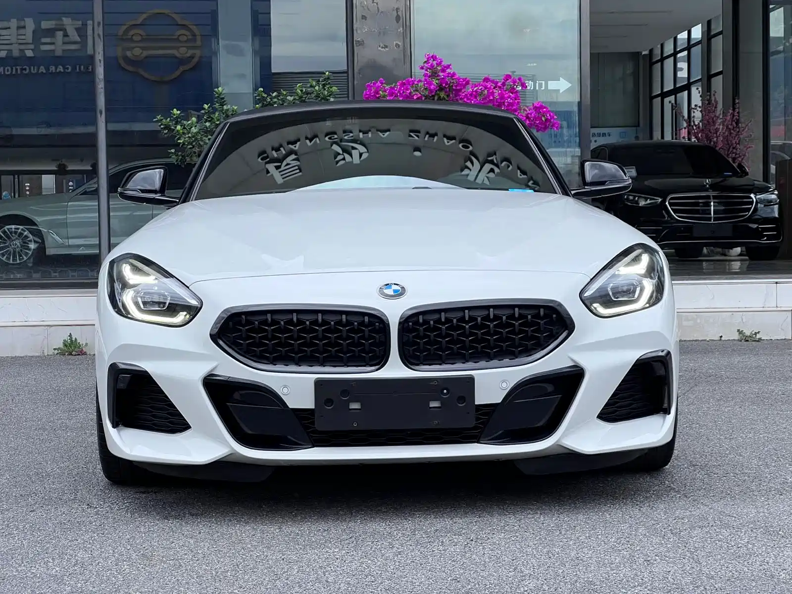 Фото 2 - BMW Z4