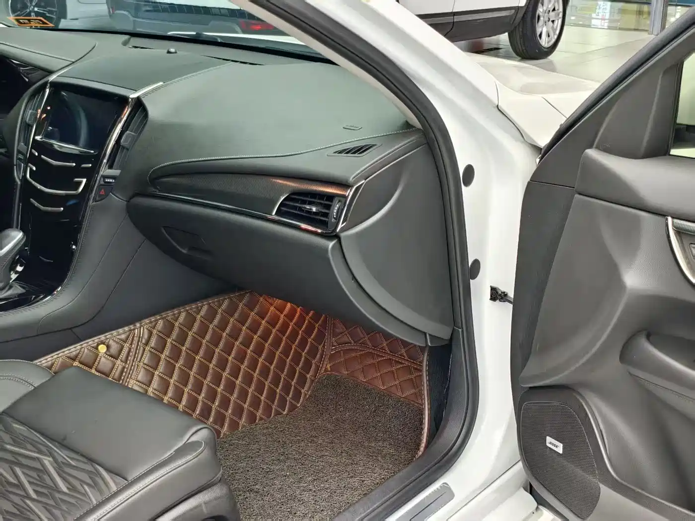 Cadillac ATS-L 2017 28T Technology фото 12
