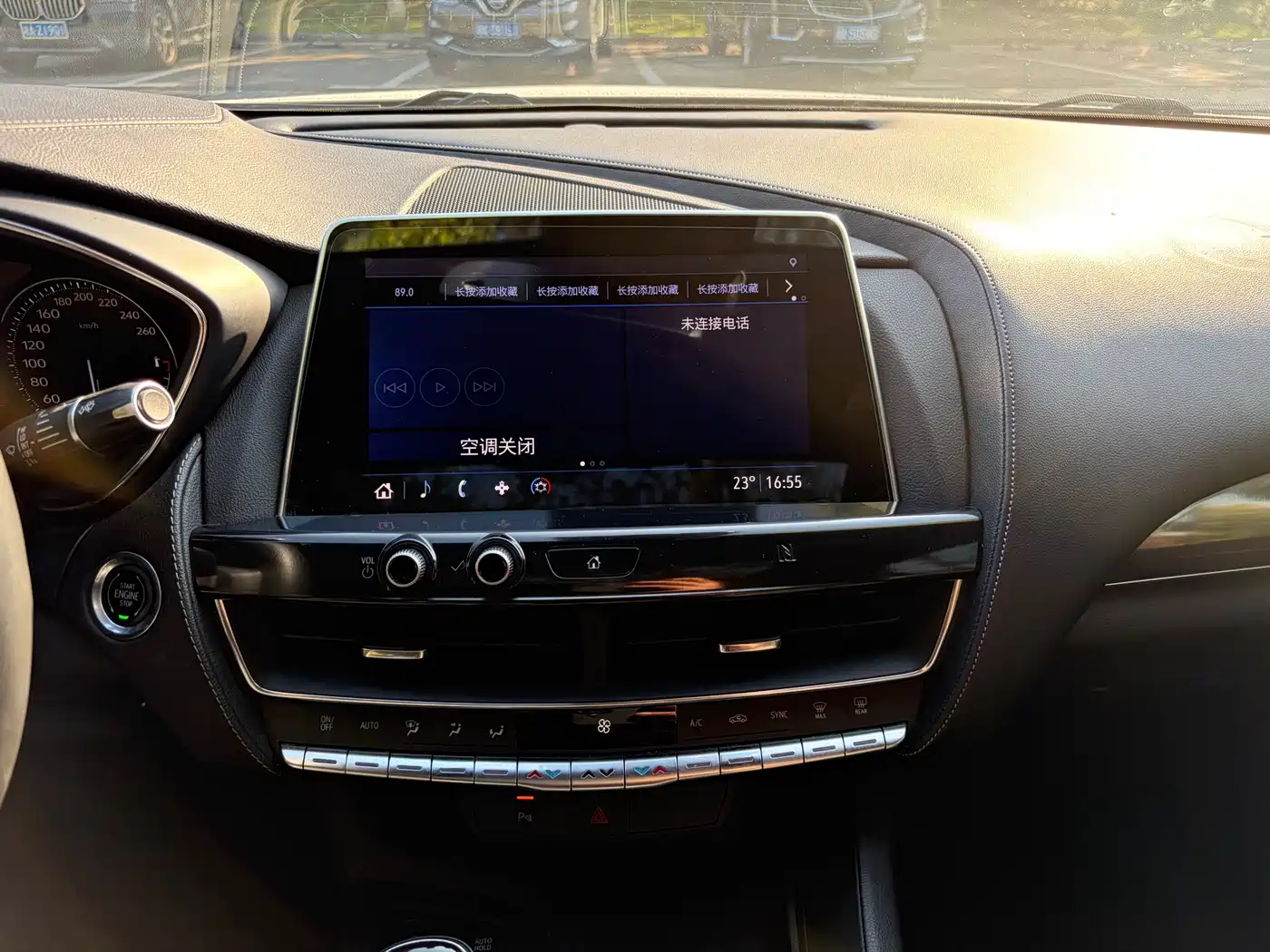 Cadillac CT5 2021 28T Luxury фото 13