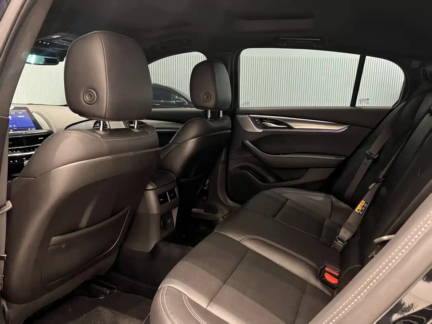 Cadillac CT5 2023 28T Luxury Style (Standard Edition) фото 6