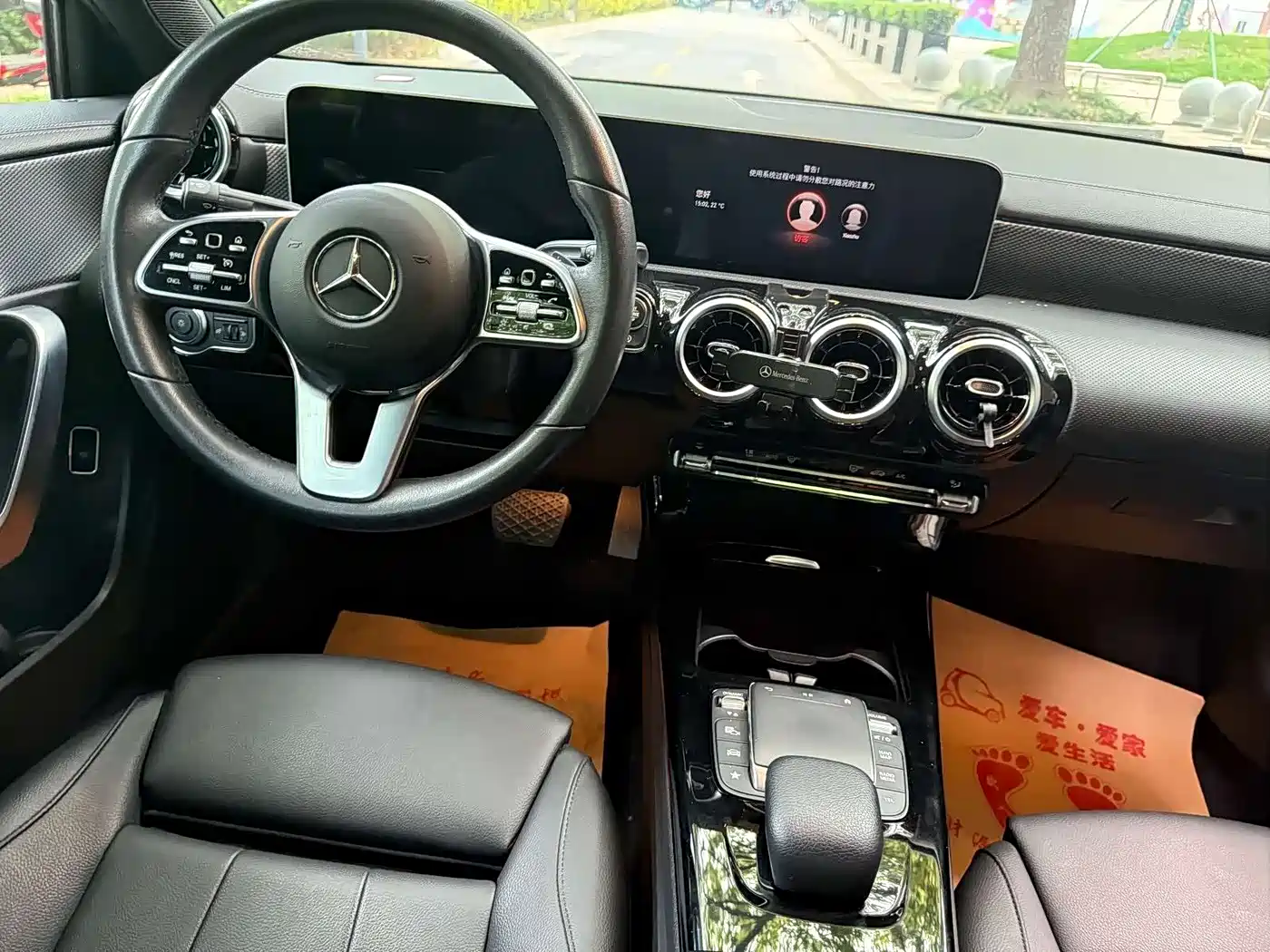 Mercedes-Benz A-Class 2020 A 180 L фото 6
