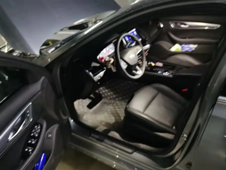 Cadillac CT5 2023 28T Luxury Style (Standard Edition) фото 9