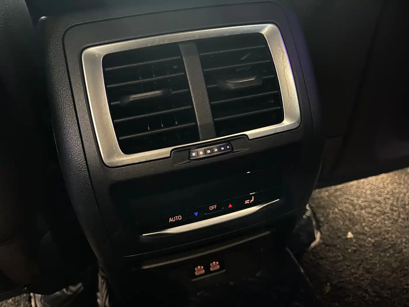 BMW X3 2023 xDrive30i Leading M Night Package фото 19