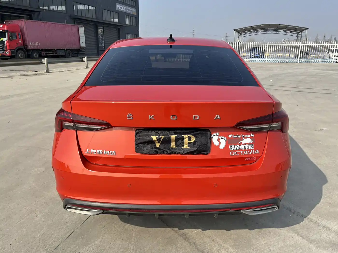 Škoda Octavia 2021 PRO TSI280 DSG Premium Edition фото 25