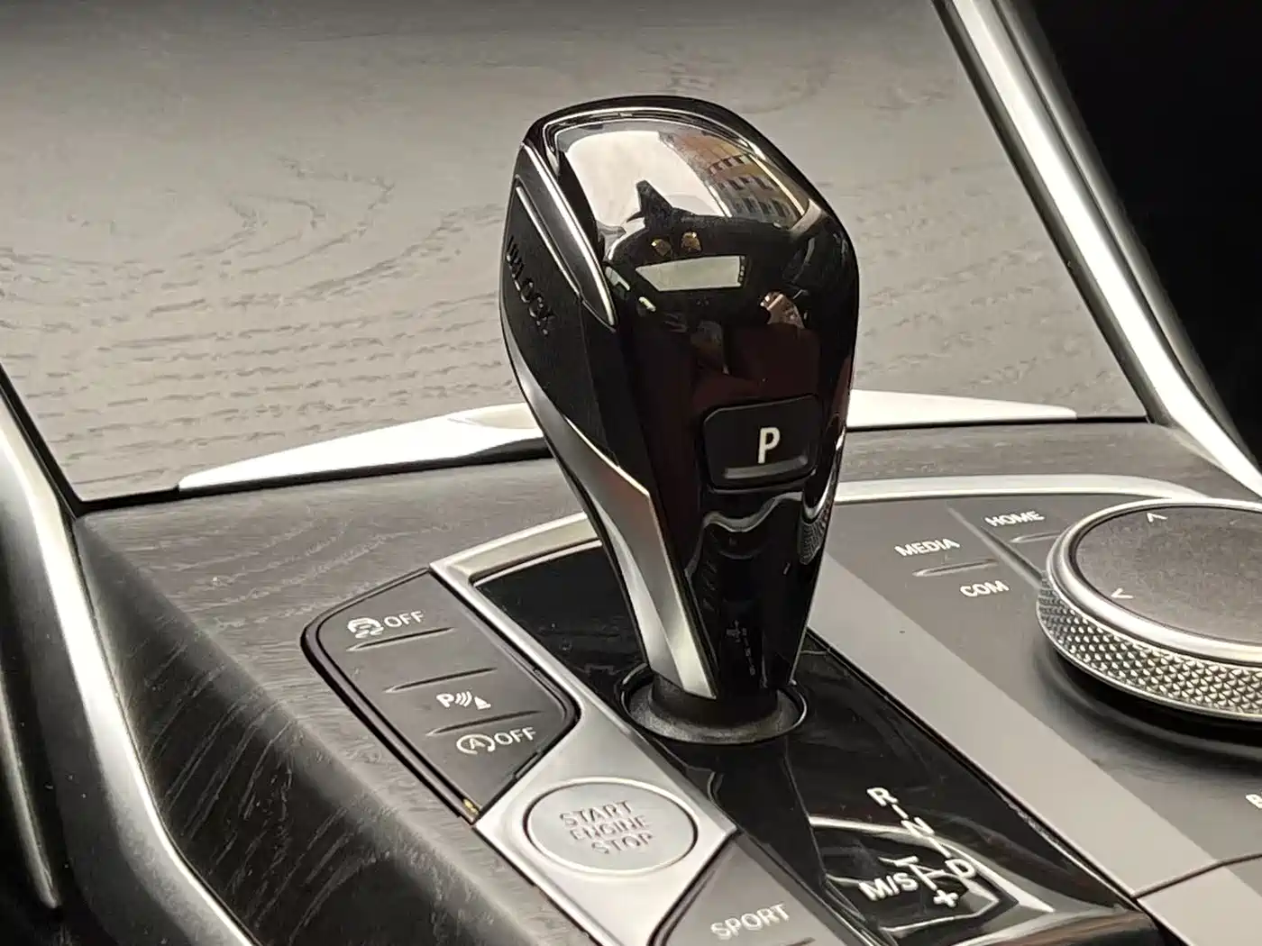 BMW 4 Series 2022 425i Gran Coupe M Sport Package фото 19