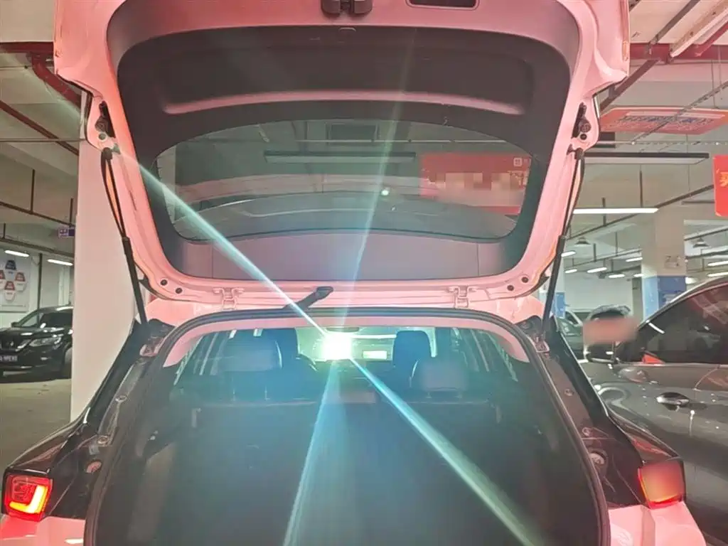 Chevrolet Changxun 2022 Star Edition Plus фото 19