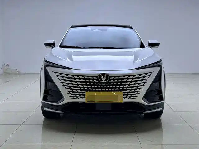 Changan UNI-T 2024 2023 2nd Generation 1.5T Premium