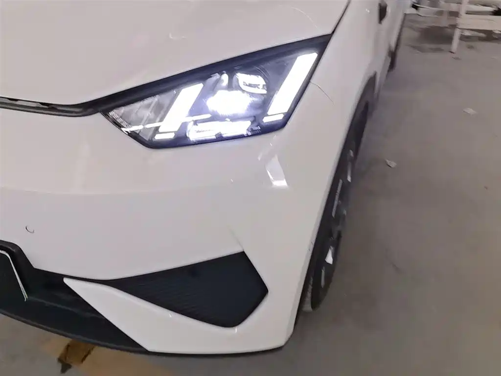 BYD Seagull 2025 Smart Drive Edition 305km Freedom Version фото 24