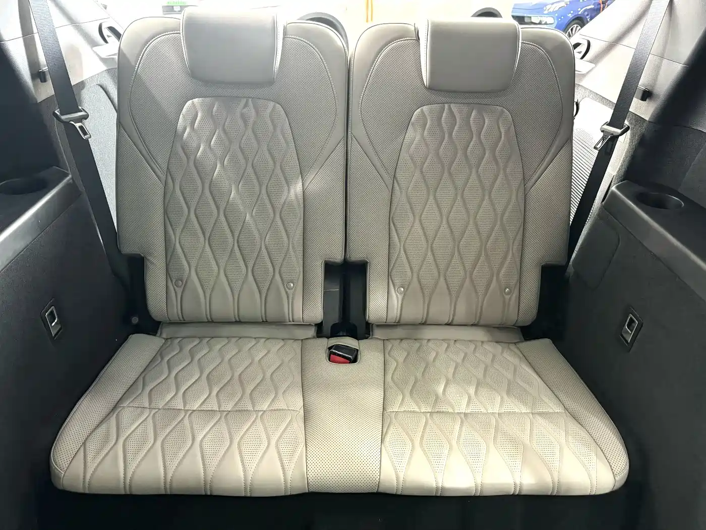 BYD Tang New Energy 2025 Smart Driving Edition DM-i 115KM Flagship фото 14