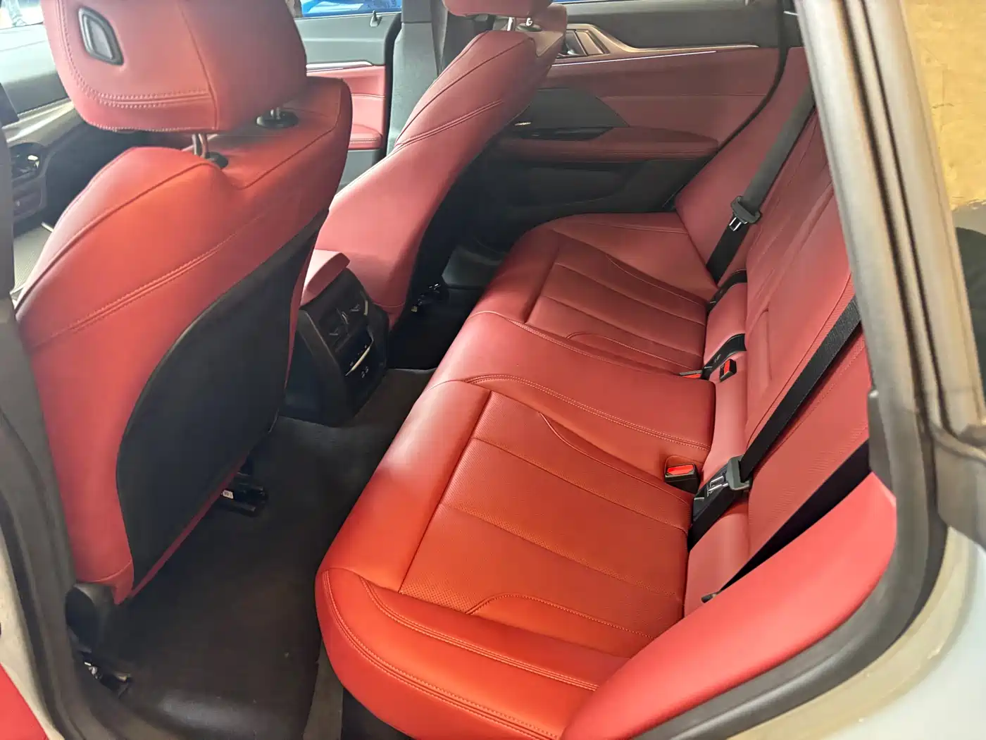 BMW 4-SERIES