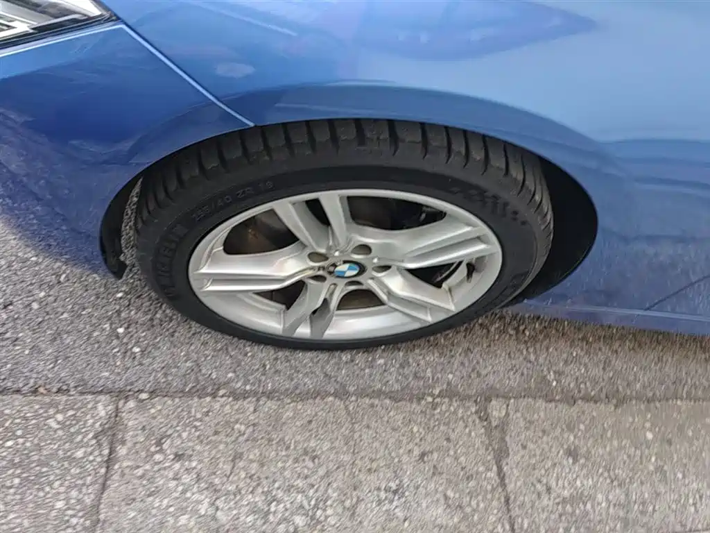 BMW 3 Series 2019 320i M Sport Package фото 23