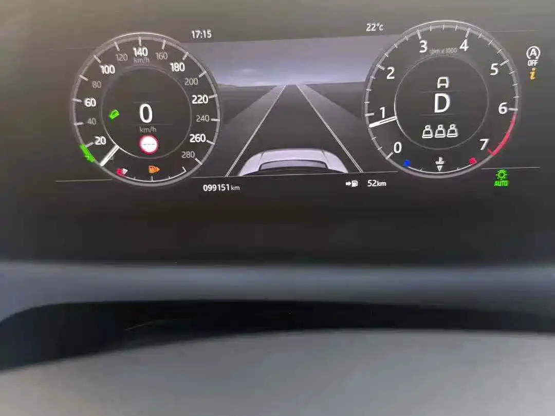 Land Rover Discovery Sport 2020 249PS R-Dynamic Performance Tech 5-seater фото 9