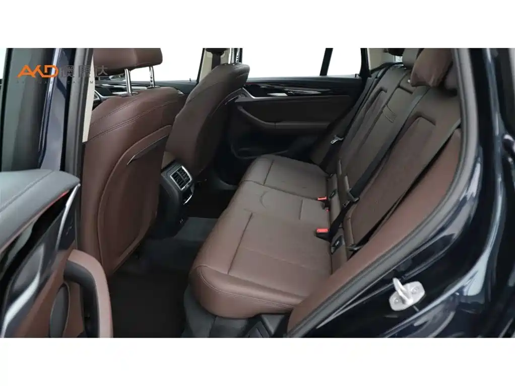 BMW X3 2023 xDrive25i M Sport Package фото 7