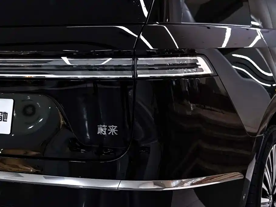 NIO ES9 2026