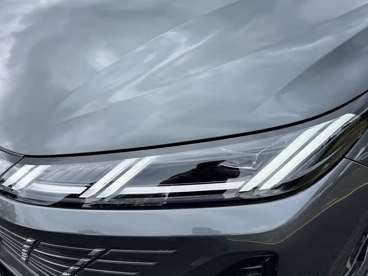 Changan Eado 2026 2025 Model Year Facelift 1.5T 500Bar Basic Edition