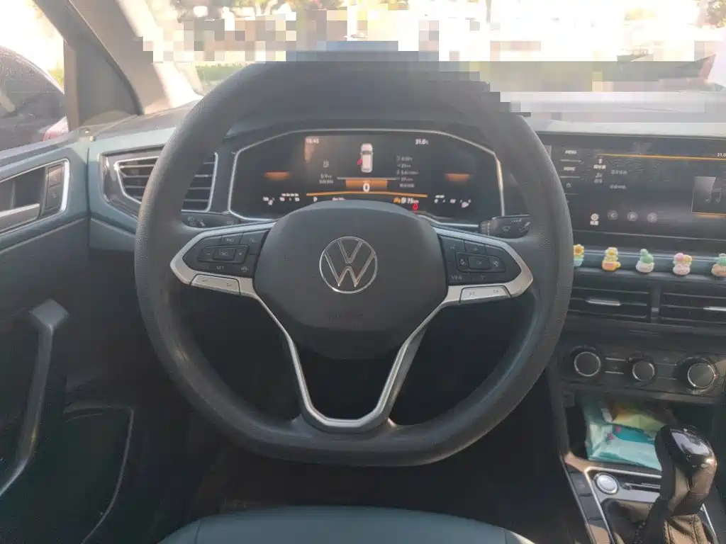 Photo 11 - Volkswagen Lavida