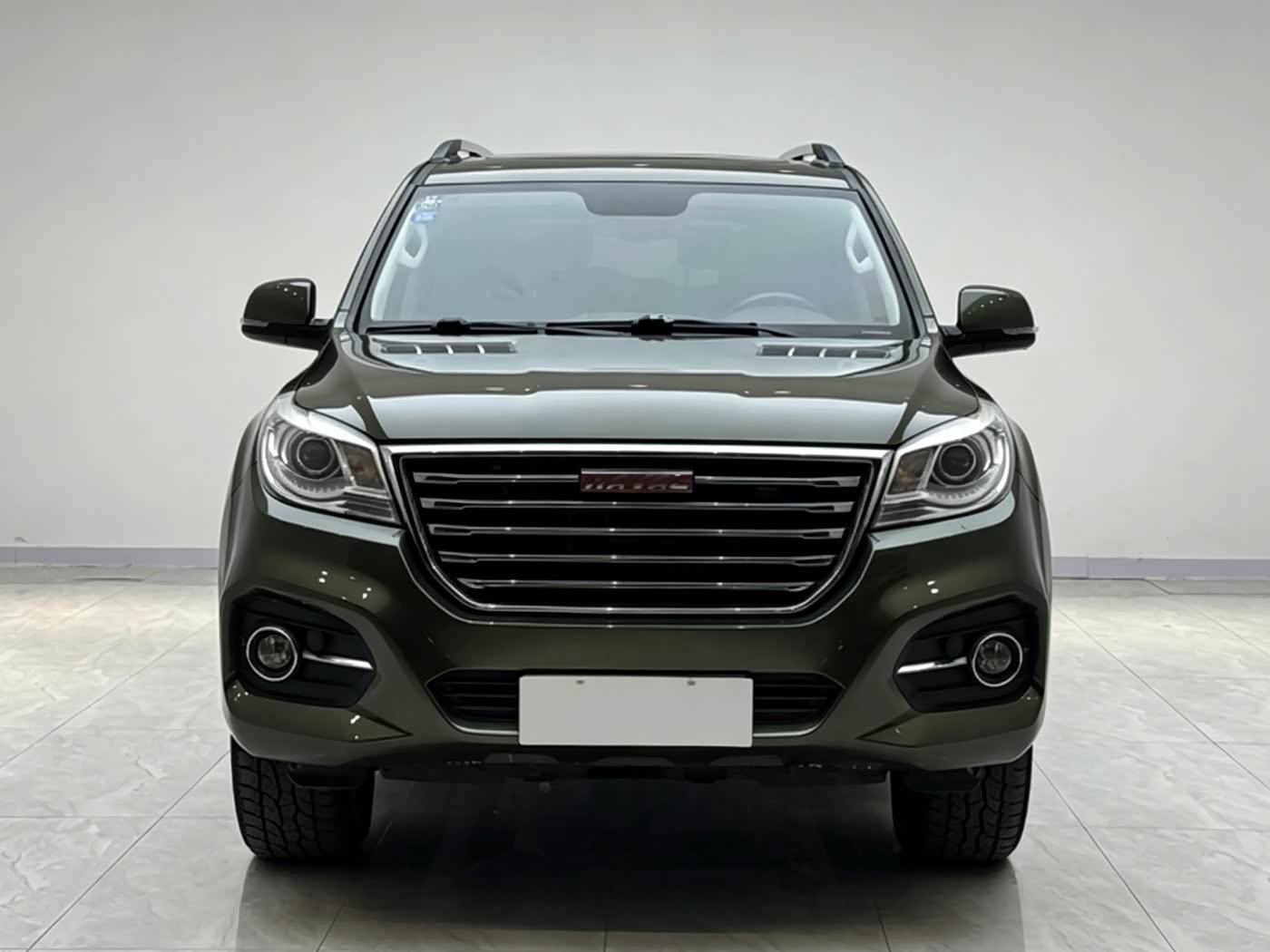 Haval H9