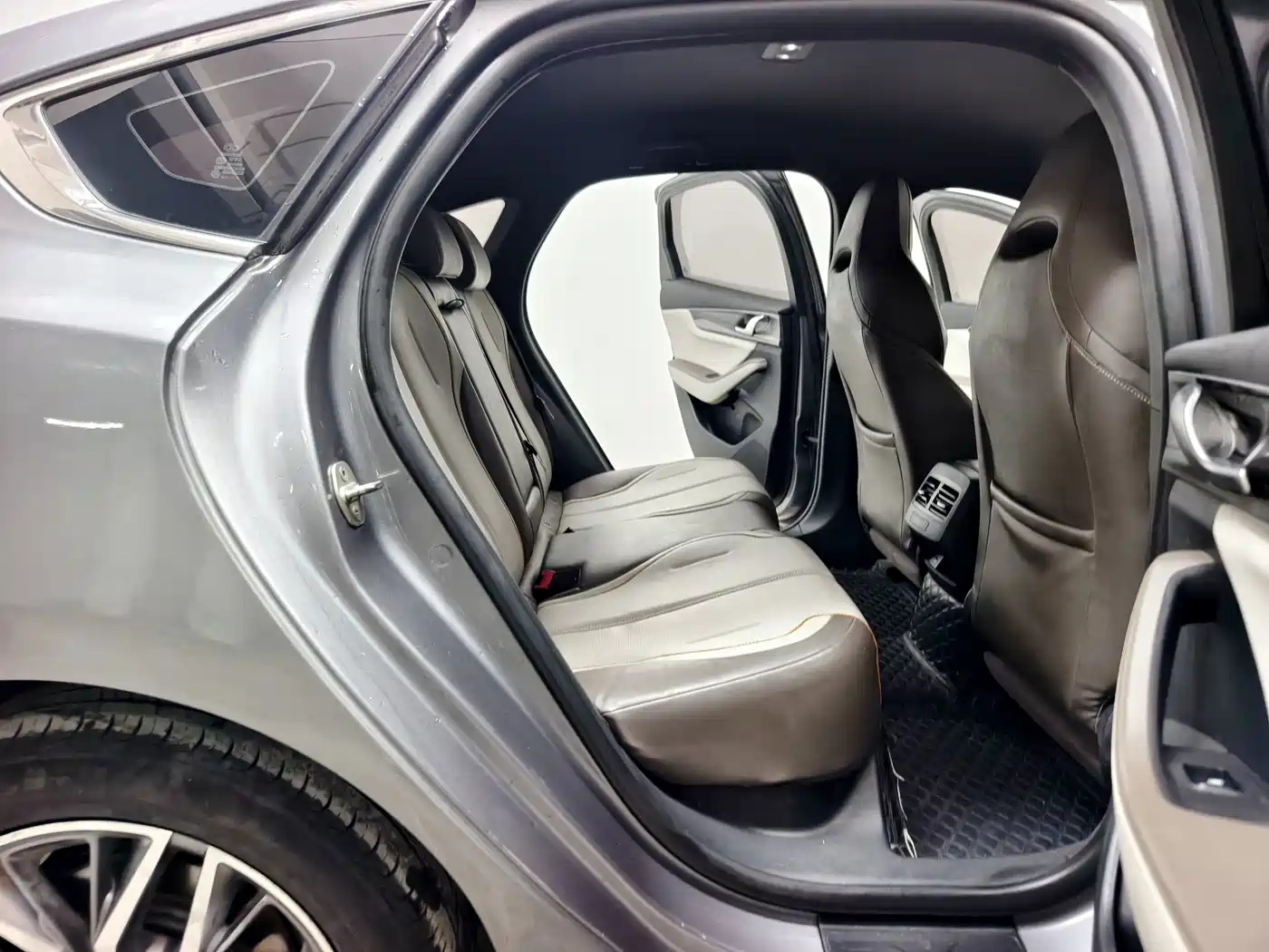 Photo 15 - BYD Qin PLUS
