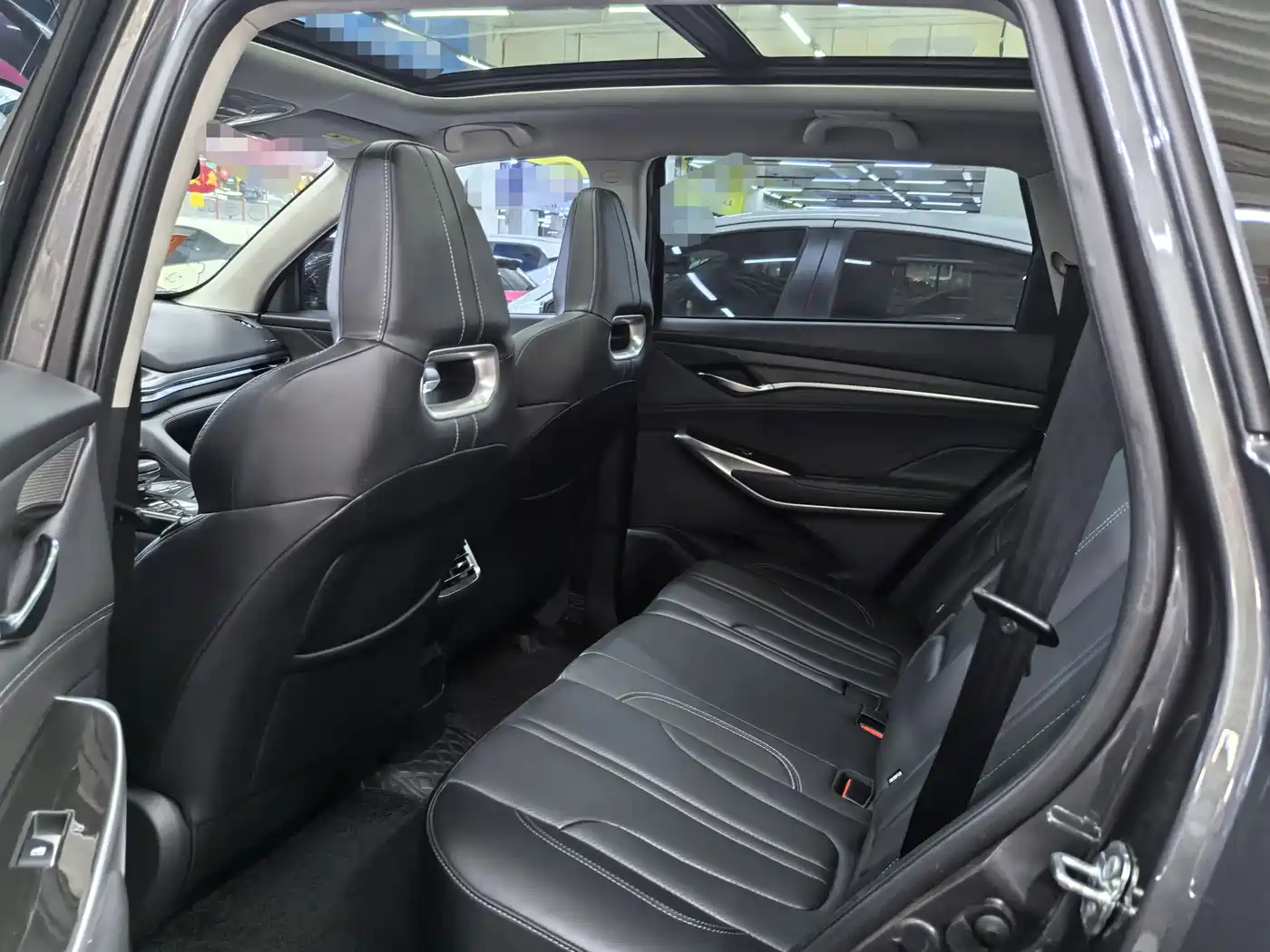 CHANGAN CS75 PLUS