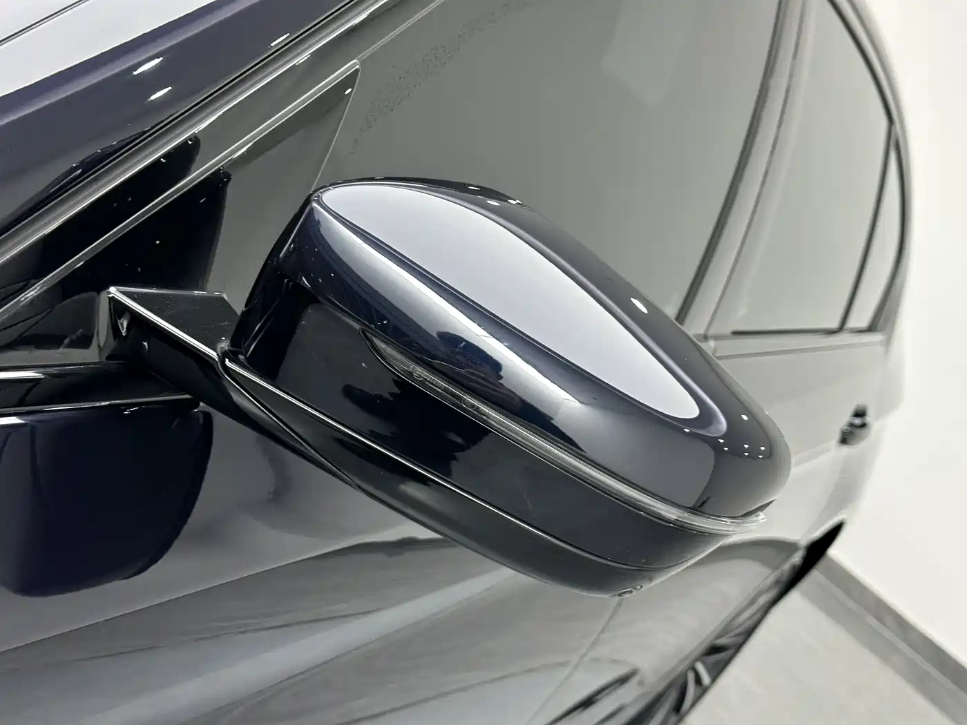 BMW 5 Series 2019 Facelift 530Li Leading M Sport Package фото 18