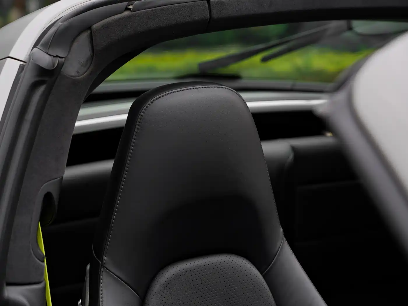 Porsche 911 2016 Targa 4 3.0T фото 23