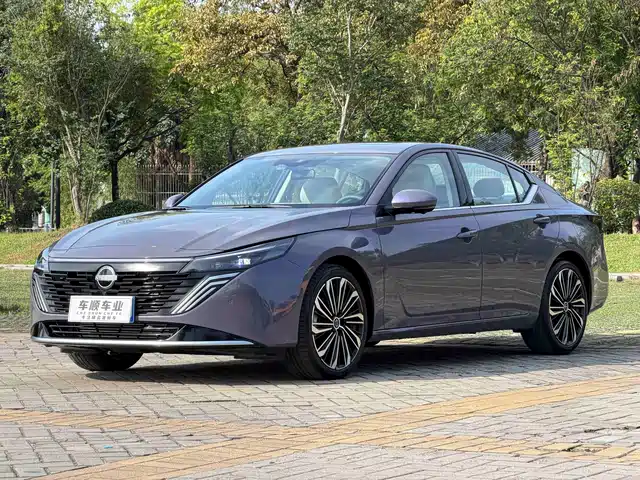 Nissan Teana 2026 2.0T Premium Edition