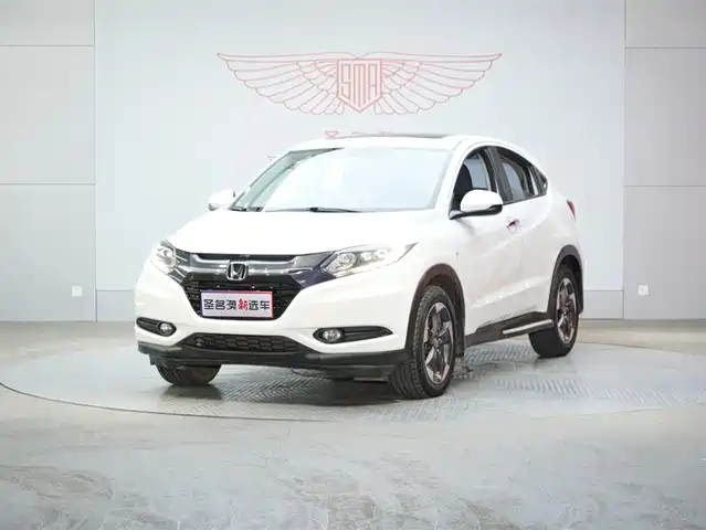 HONDA BINZHI