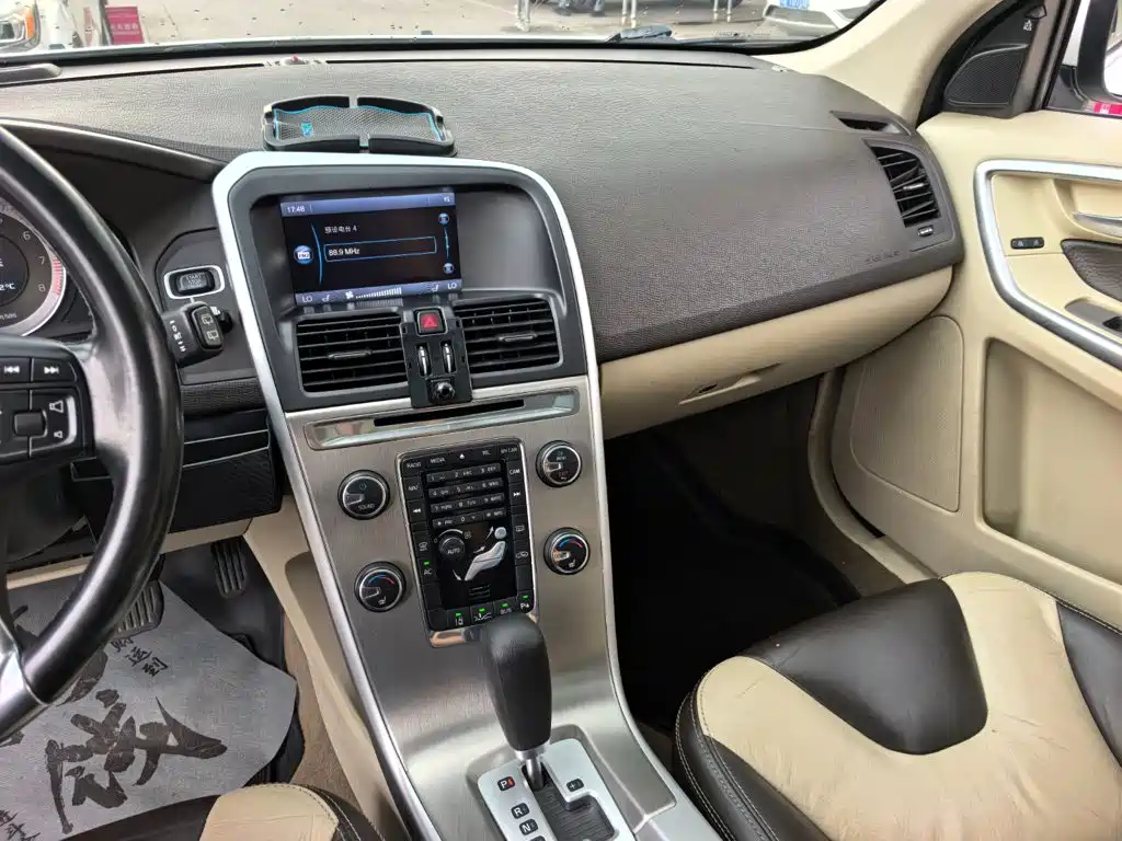 Фото 16 - Volvo XC60 (Import)