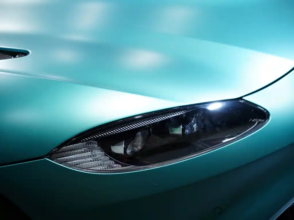 Фото 47 - Aston Martin Vantage