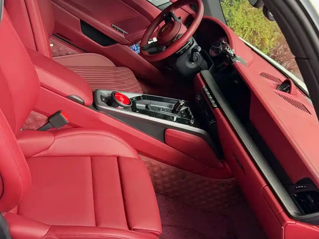 Photo 8 - Porsche 911