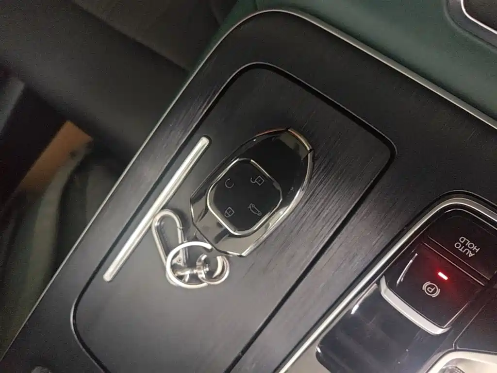 GAC Trumpchi Trumpchi GS8 2022 Pilot Series 2.0TGDI 2WD Premium Edition (6-Seater) фото 9