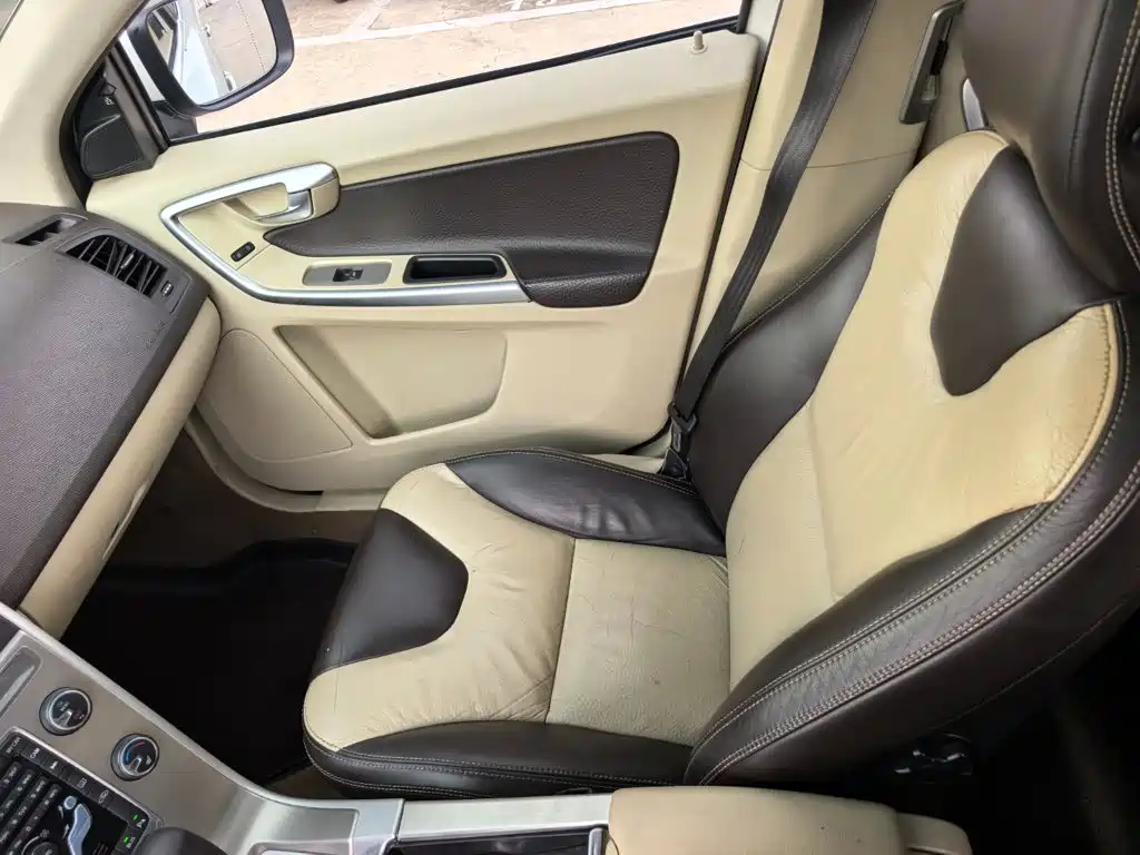 Фото 14 - Volvo XC60 (Import)