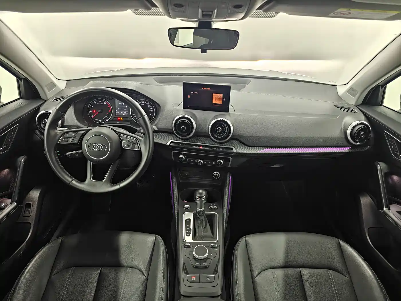 Audi Q2L 2024 35TFSI Fashion Elegance фото 6